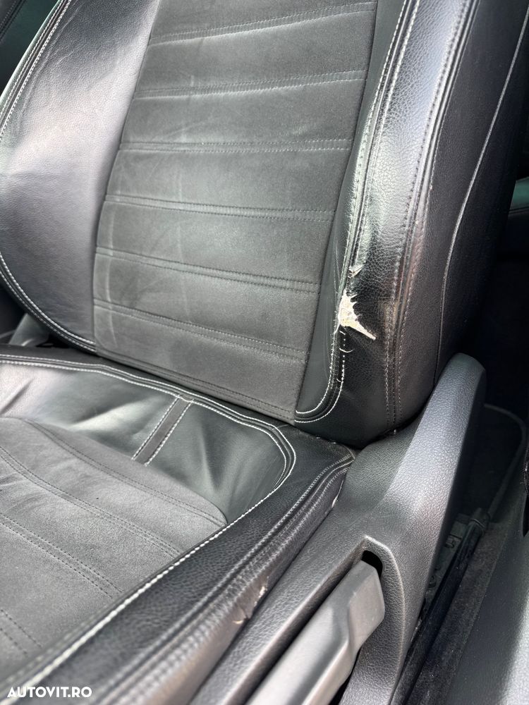Volkswagen Passat 2.0 TDI DSG Comfortline - 13