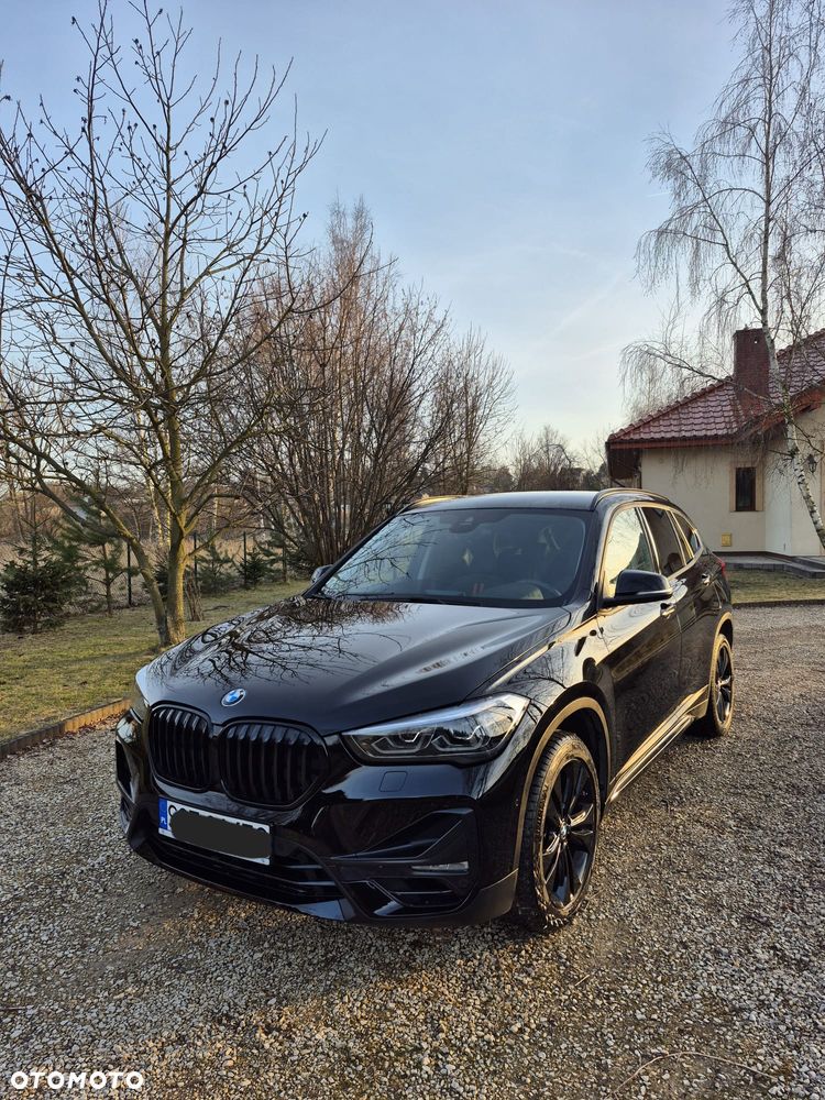BMW X1 sDrive18i - 2