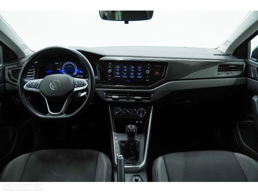 VW Taigo 1.0 TSI Urban - 24