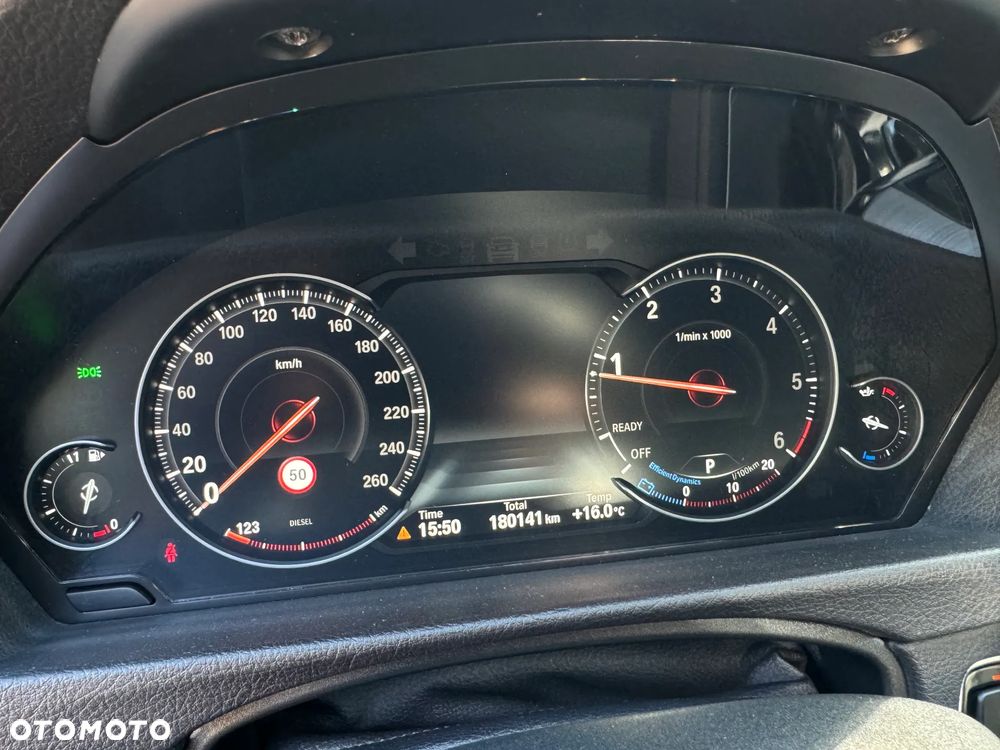 BMW Seria 4 420d xDrive M Sport - 4