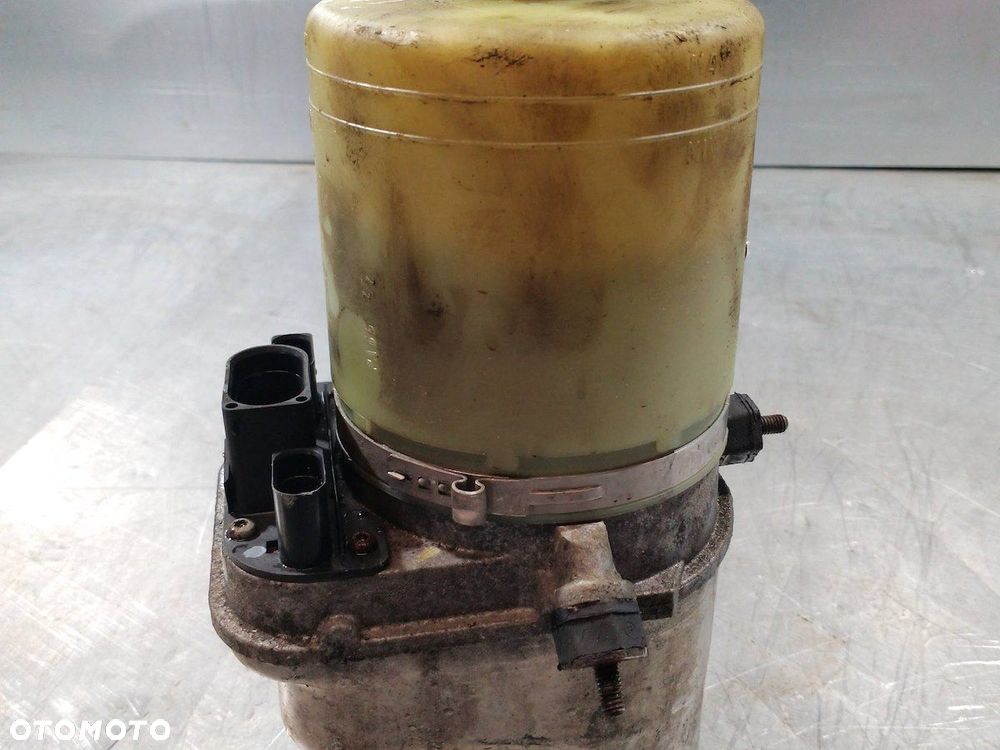 POMPA WSPOMAGANIA ELEKTRYCZNA SEAT IBIZA III 6Q0423371 1.2 12V - 1