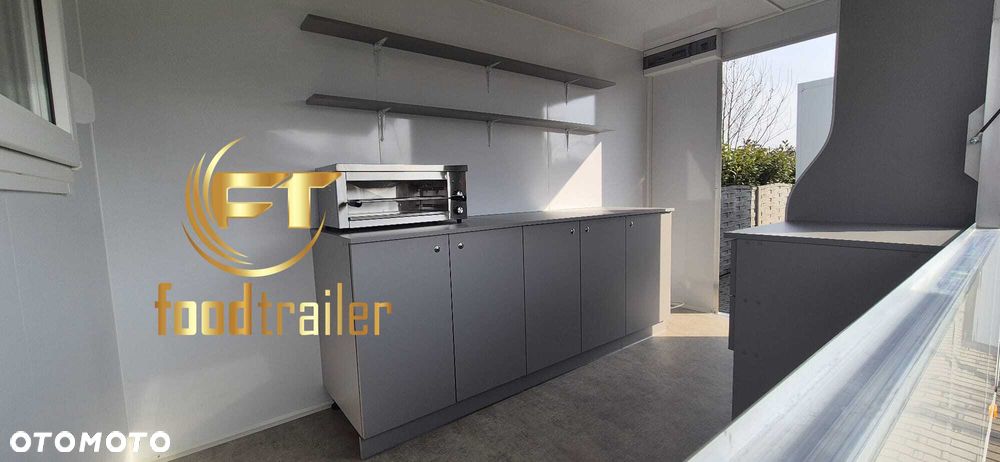 Inny foodtrailer - 7