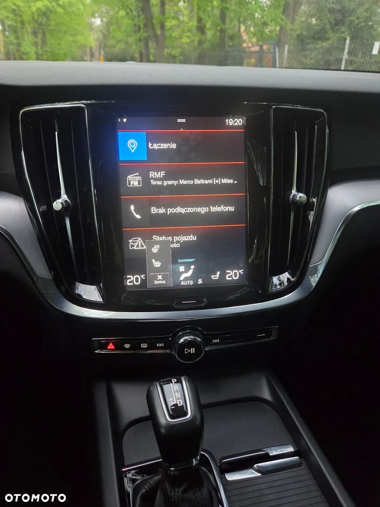 Volvo S60 T6 AWD Geartronic RDesign - 20