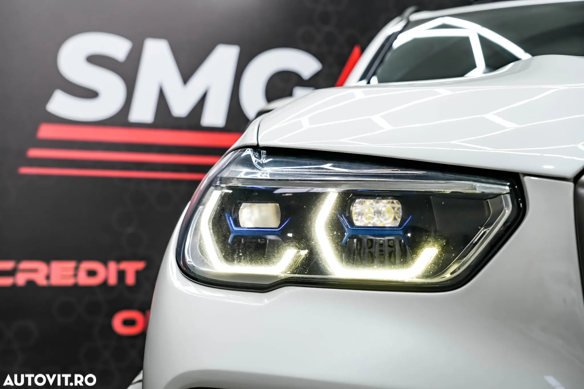 BMW X5 M M50d - 31