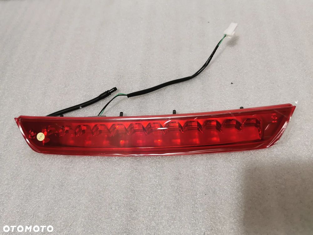 Hyundai Tucson III Ceed II I30 II Światło stop lampa 92700-D7000 NOWA OEM - 1