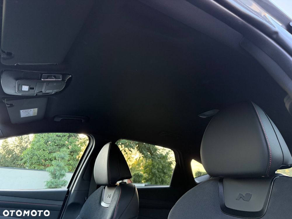 Hyundai Tucson 1.6 T-GDi 2WD DCT N Line - 24