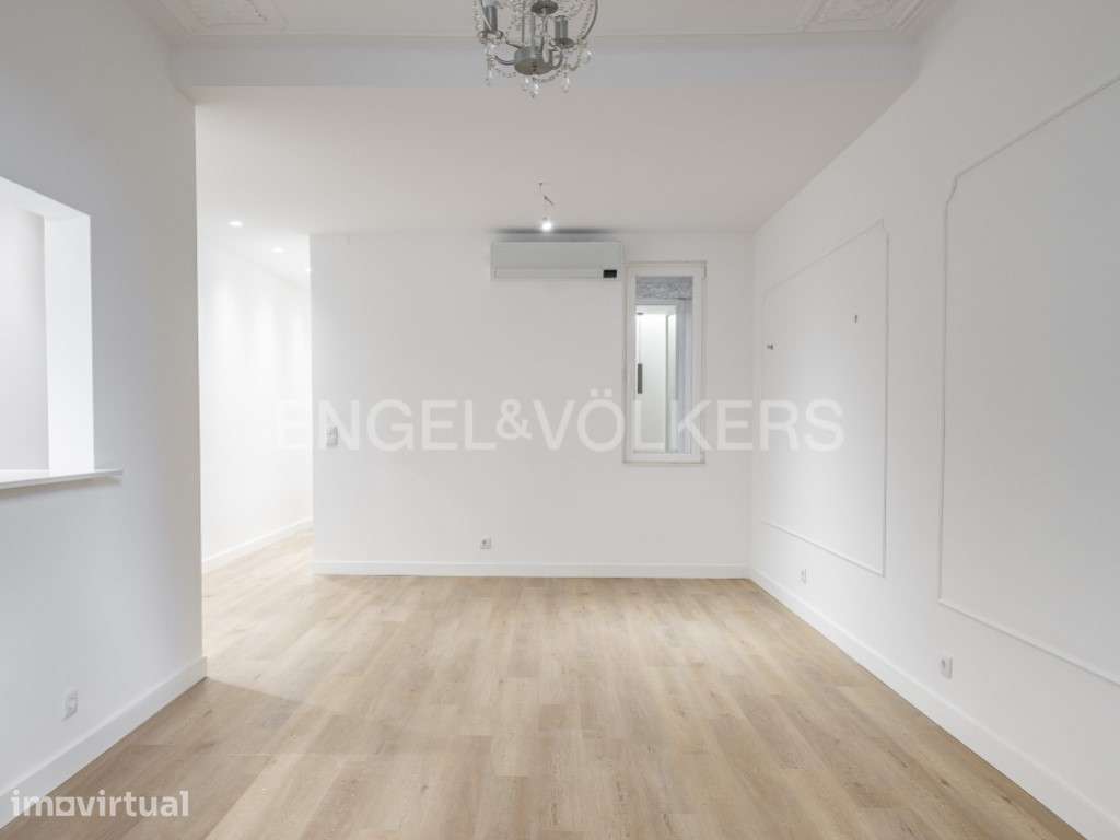 T3 Totalmente Remodelado no Bairro Alto - Grande imagem: 5/25