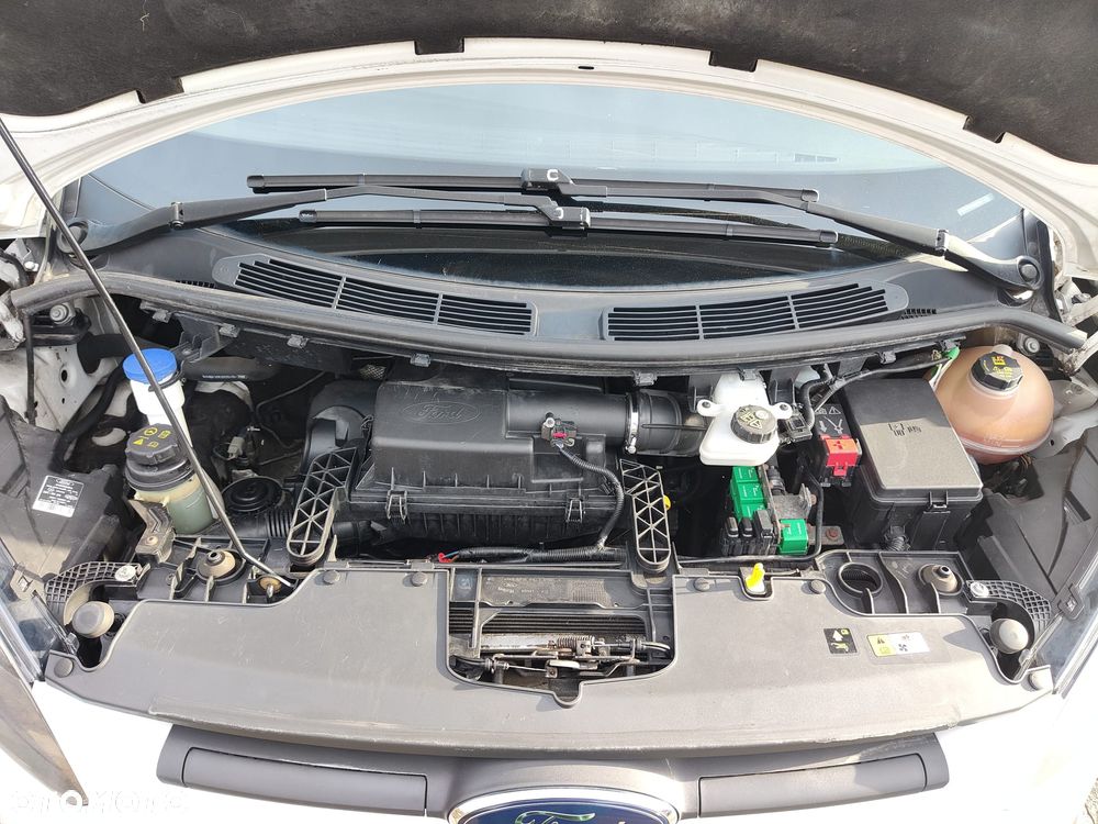 Ford Transit Custom L1H1 VA Basis - 15