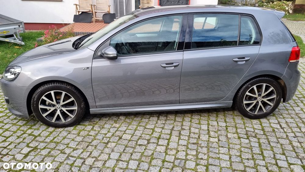 Volkswagen Golf 1.4 TSI Highline - 6