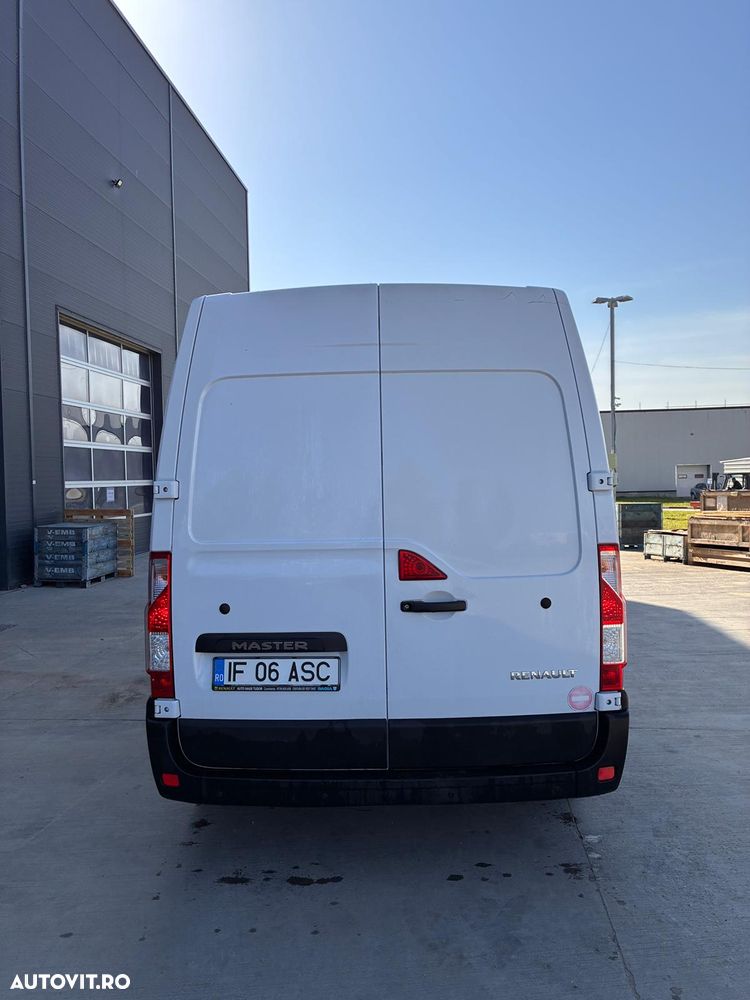 Renault Master L2H2 - 6
