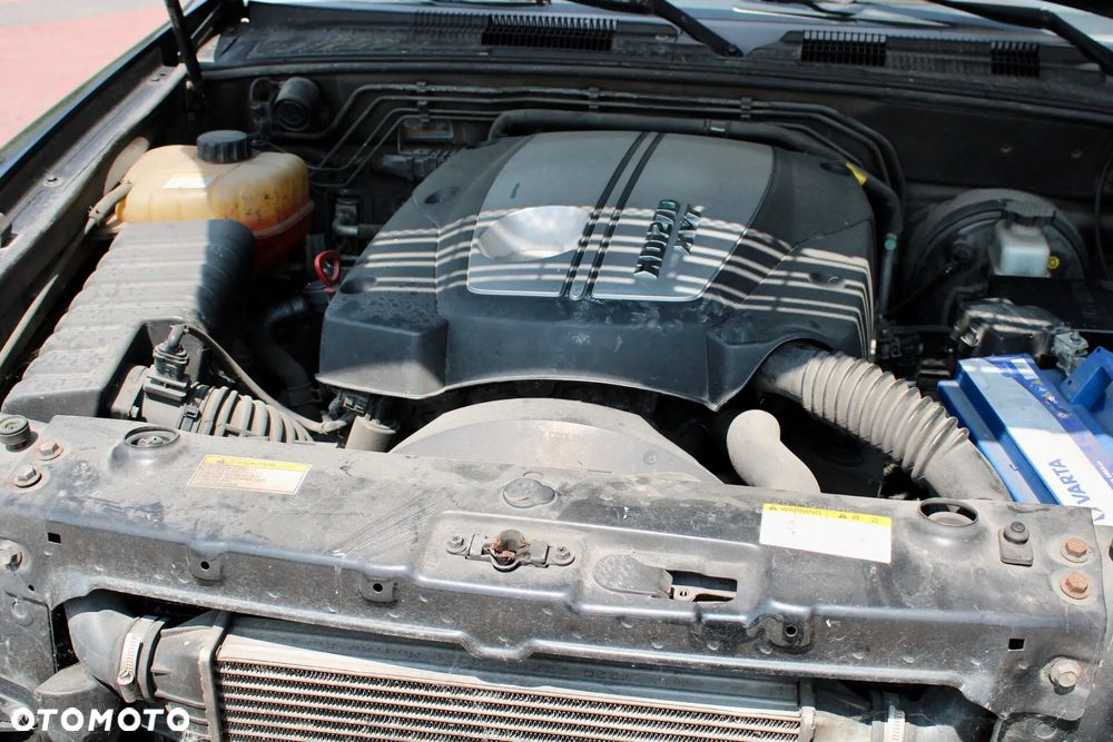 SsangYong/KGM Rexton RX 270 XVT - 12