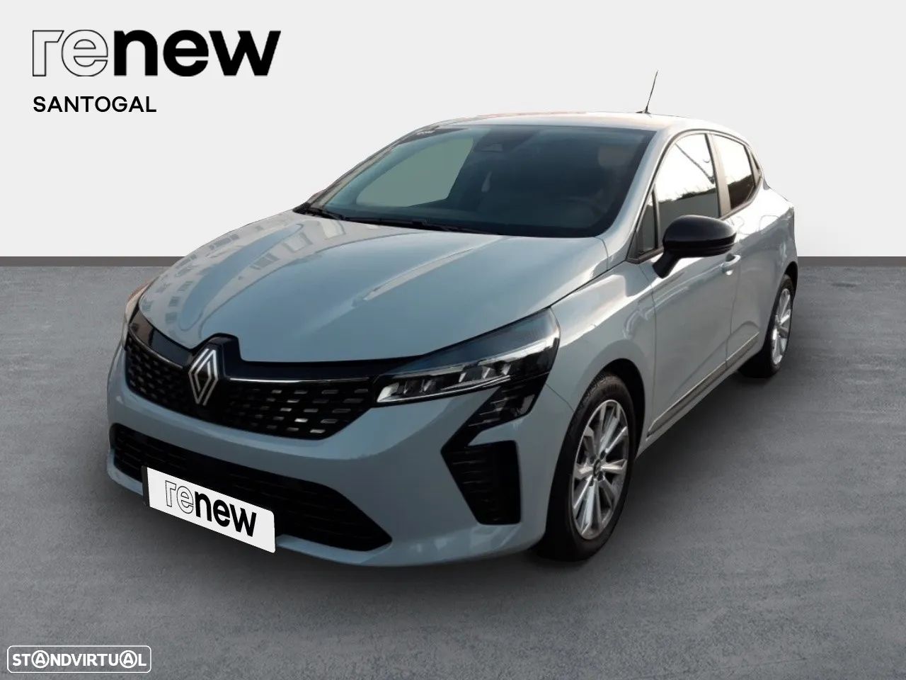 Renault Clio 1.0 TCe Evolution - 1