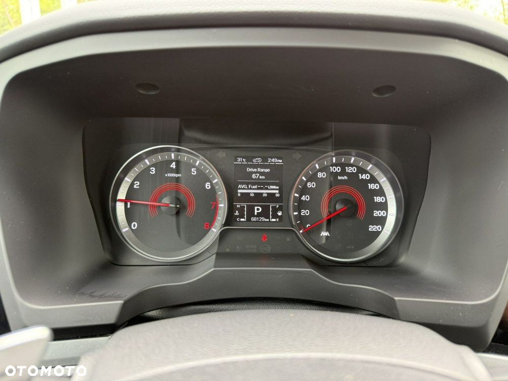SsangYong/KGM Korando 1.5 T-GDI Quartz 2WD - 24