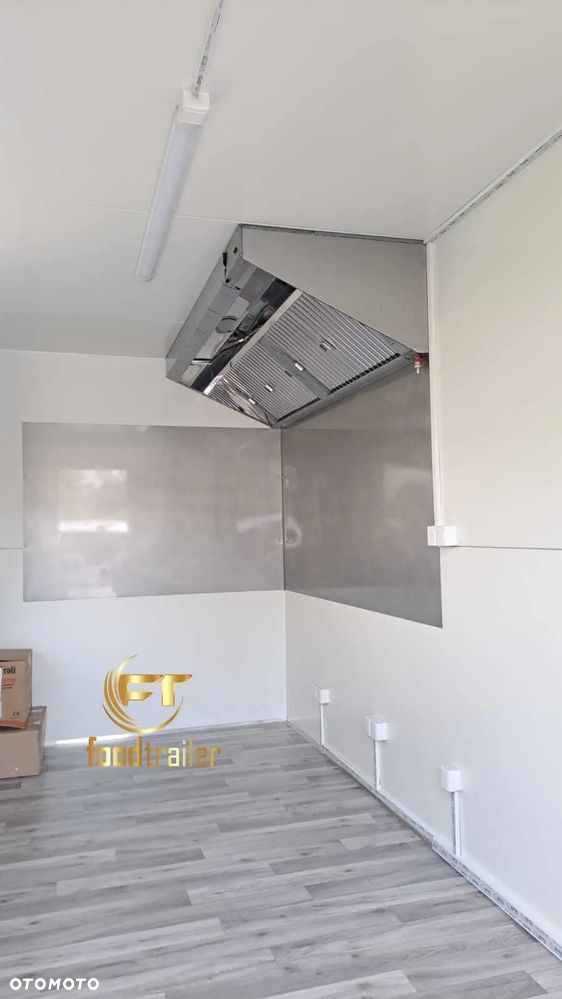 Inny foodtrailer - 28