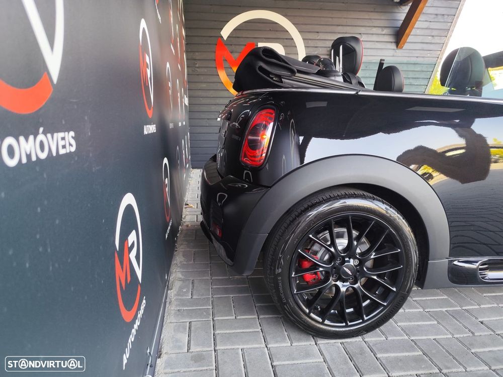 MINI 3 Portas - 33