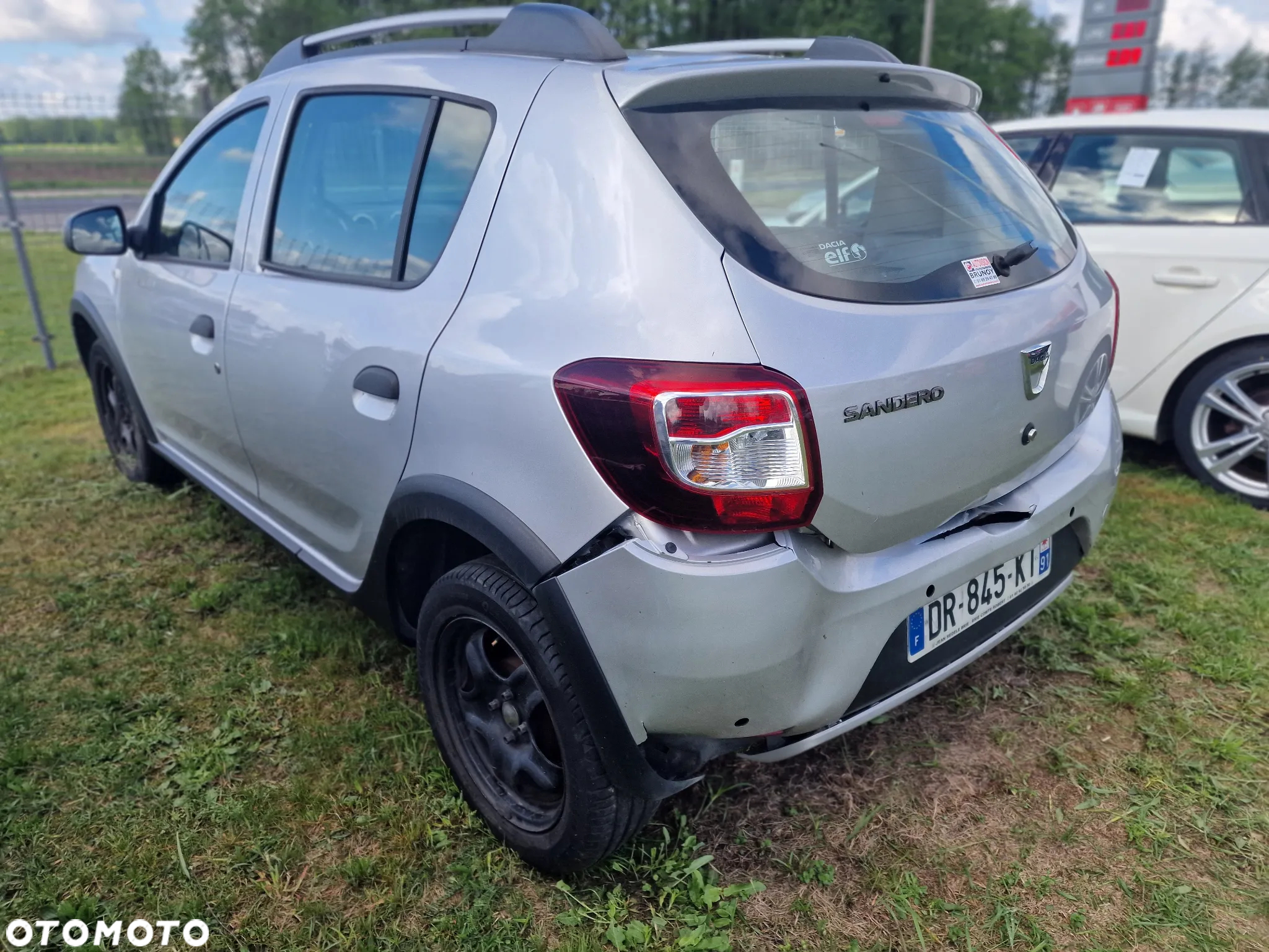 Dacia Sandero Stepway 0.9 TCe Ambiance - 20
