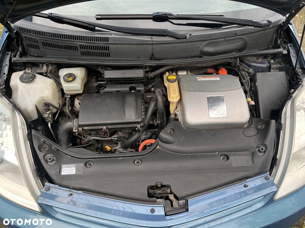 Toyota Prius 1.5 VVT-i Prestige - 19