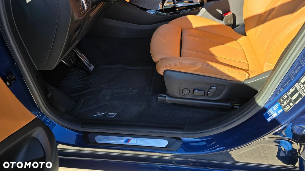 BMW X3 xDrive20i mHEV sport - 15