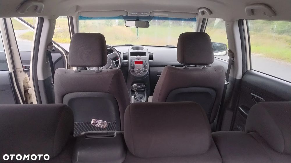 Kia Soul 1.6 L - 18