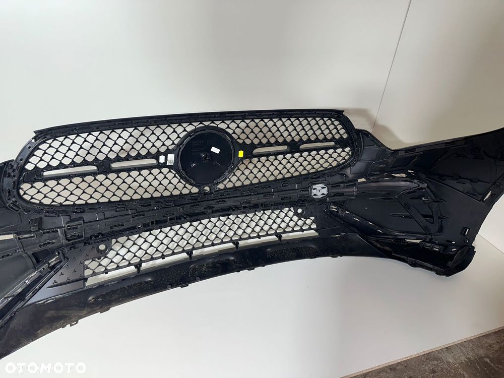 Mercedes-Benz GLC C254 2023 Zderzak przedni - 8