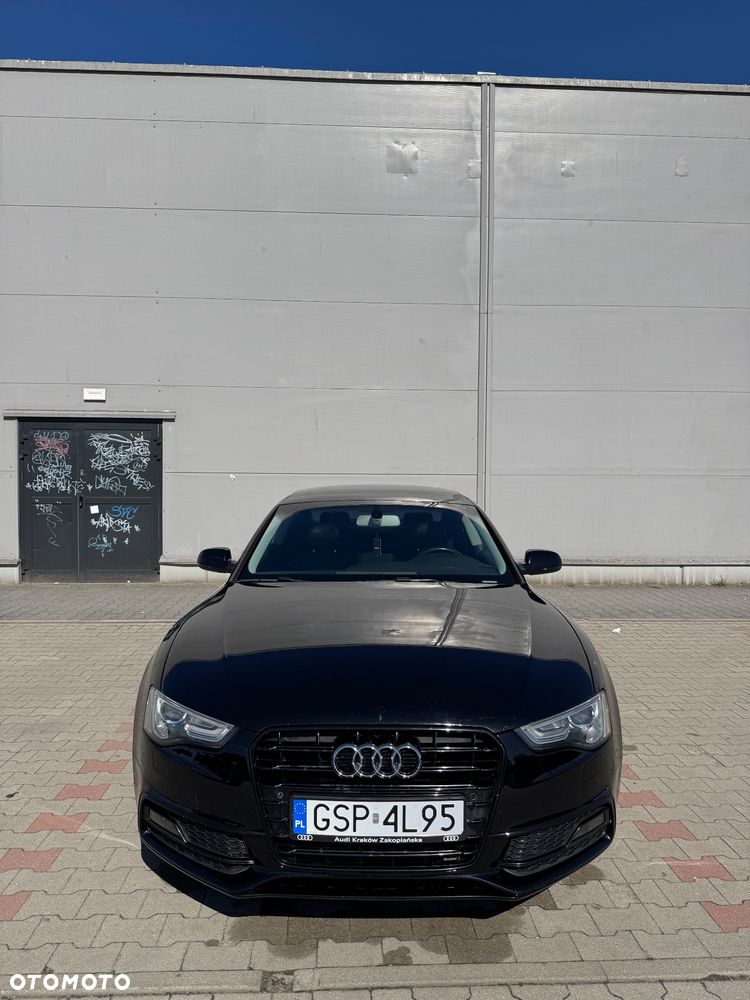 Audi A5 Coupé 2.0 TFSI Quattro S tronic - 3