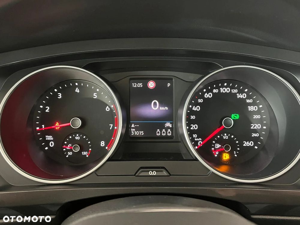 Volkswagen Tiguan 1.5 TSI EVO Life DSG - 25