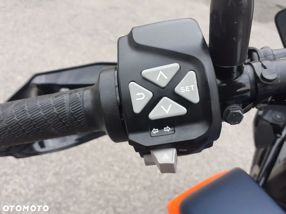 KTM Adventure - 5