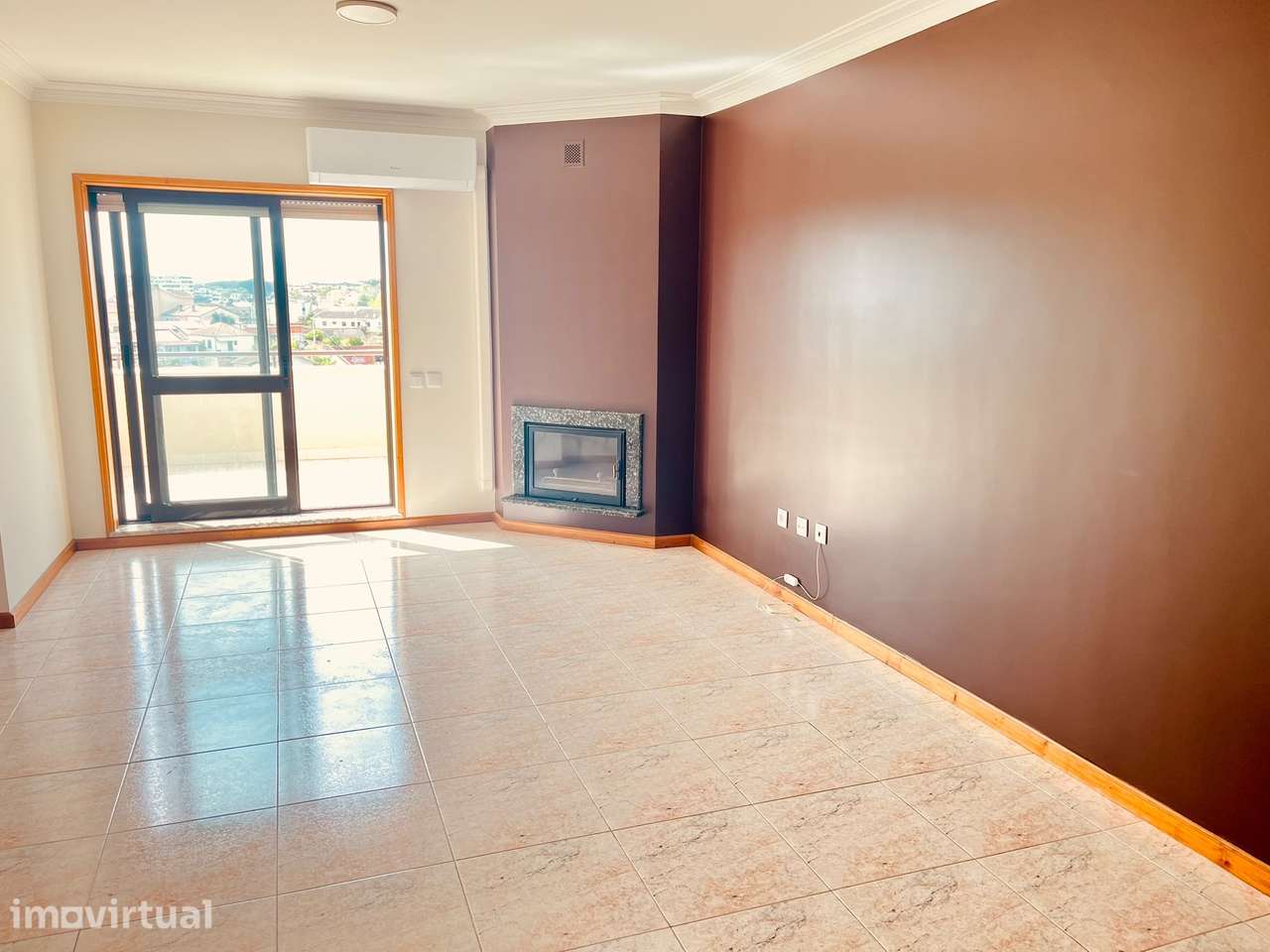 T2 Penthouse c/ Terraço - Grande imagem: 3/23