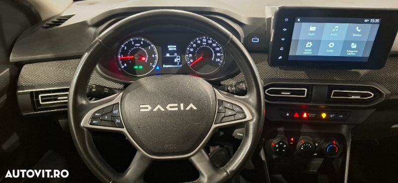 Dacia Jogger - 17