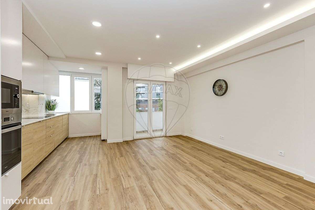 Apartamento T2 para venda - Grande imagem: 3/13