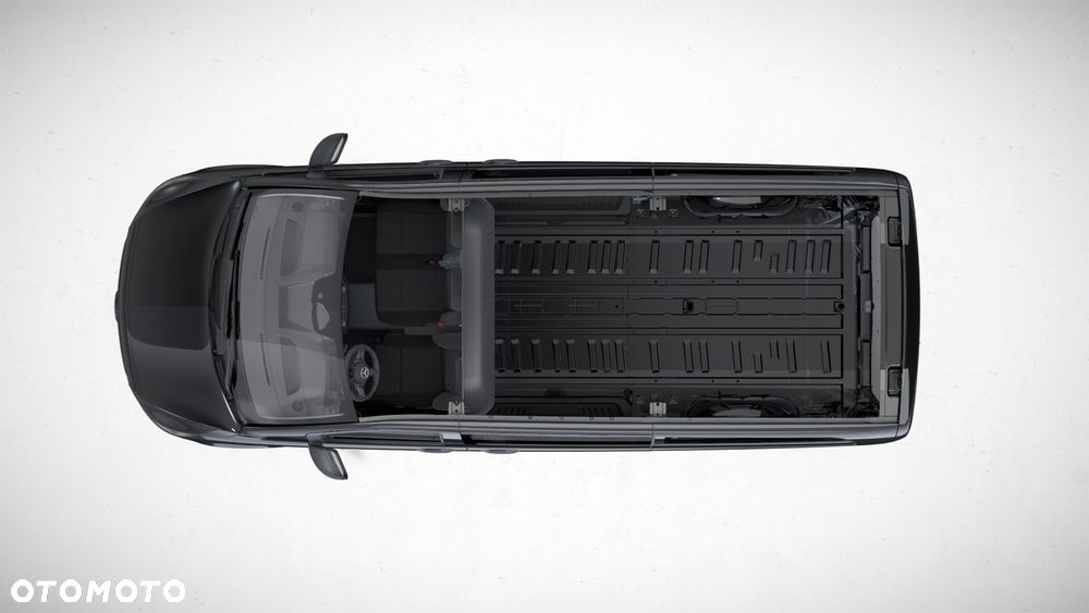 Mercedes-Benz Vito 114 CDI Furgon Przeszklony Ekstra długi - 8