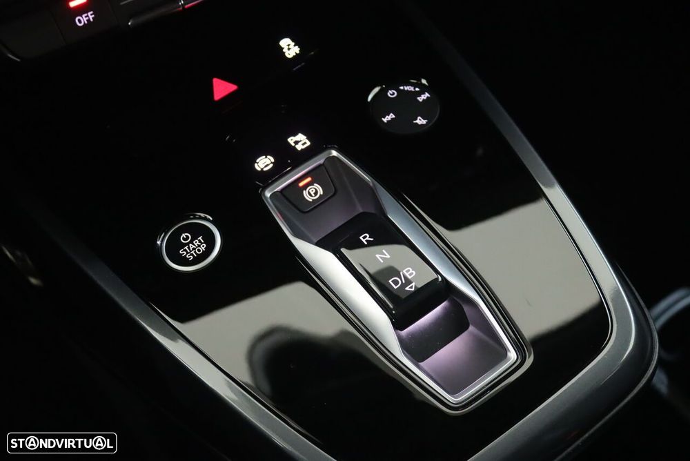 Audi Q4 e-tron 45 82 kWh SE Business Plus - 12