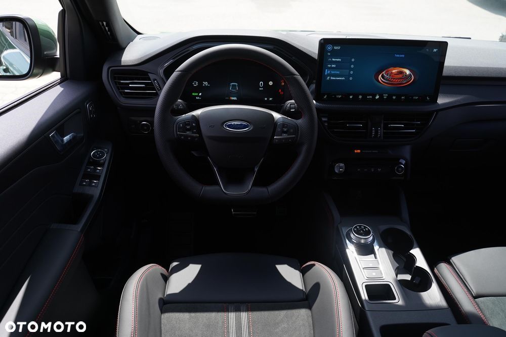 Ford Kuga 2.5 FHEV FWD ST-Line X eCVT - 27