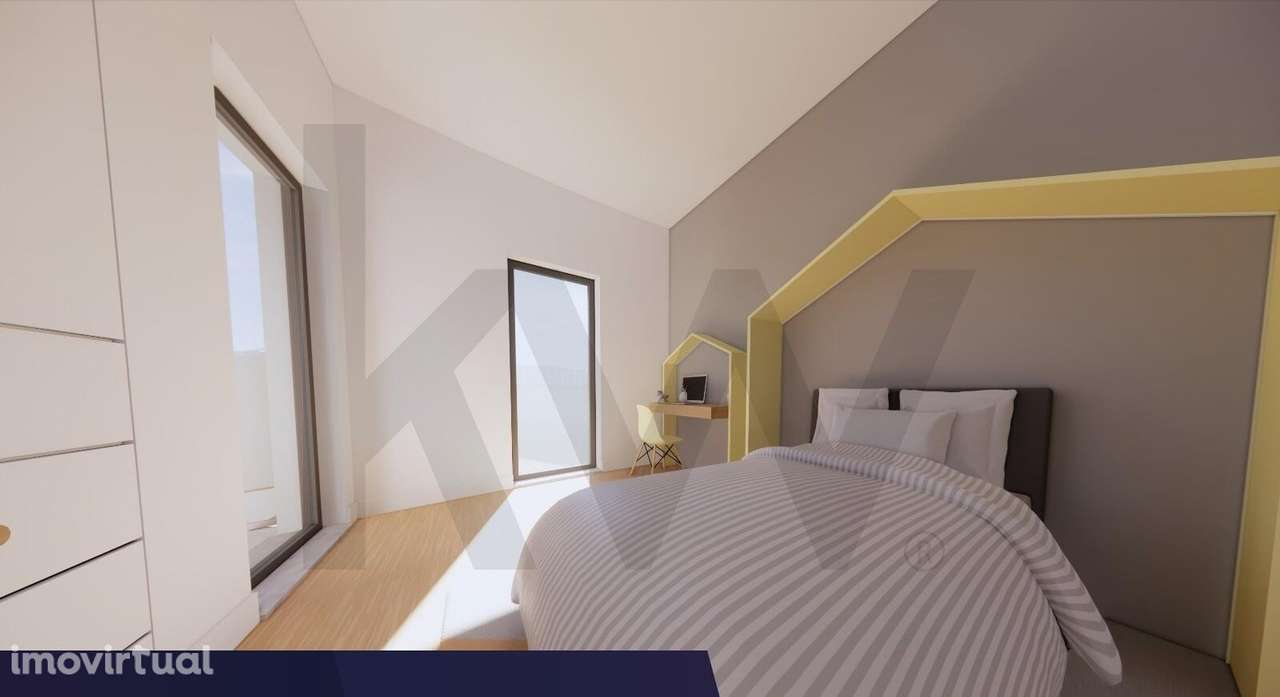 Apartamento T3 Rinchoa - Grande imagem: 3/12