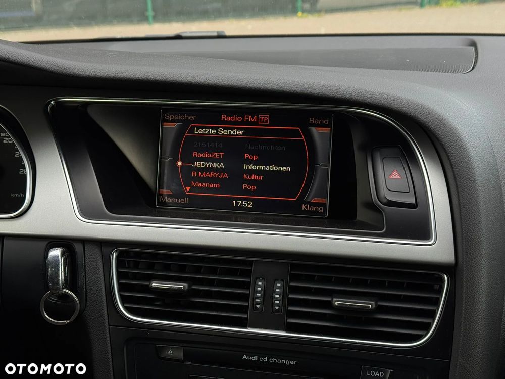 Audi A5 Coupé 3.0 TDI DPF quattro - 30