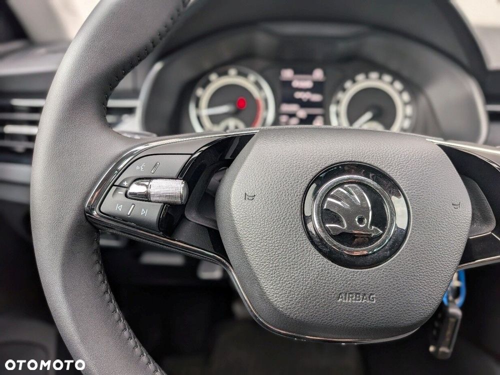 Skoda Kamiq 1.0 TSI Ambition - 20