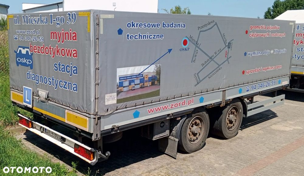 Plandex PTL-1300 CU - 4