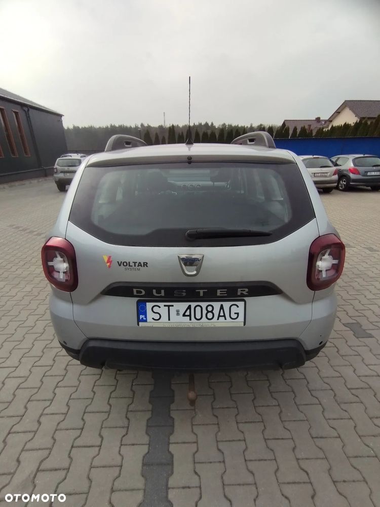 Dacia Duster - 3