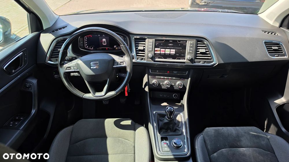 Seat Ateca - 6