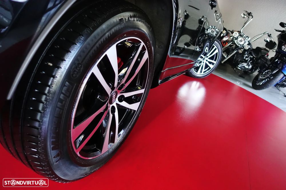 Audi Q5 2.0 TDI S-line - 24