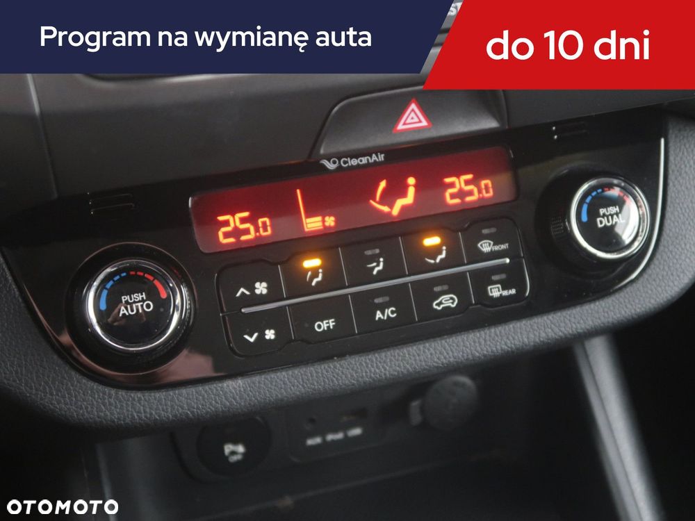 Kia Sportage - 14