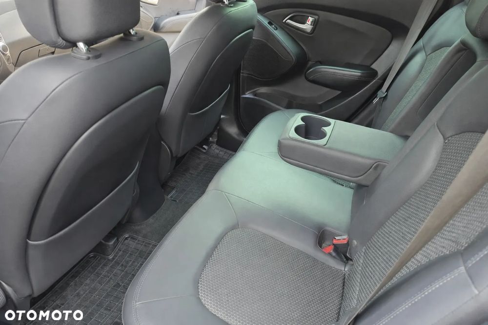 Hyundai ix35 1.6 GDI Premium 2WD - 25