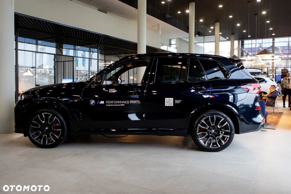 BMW X5 xDrive30d mHEV sport - 3