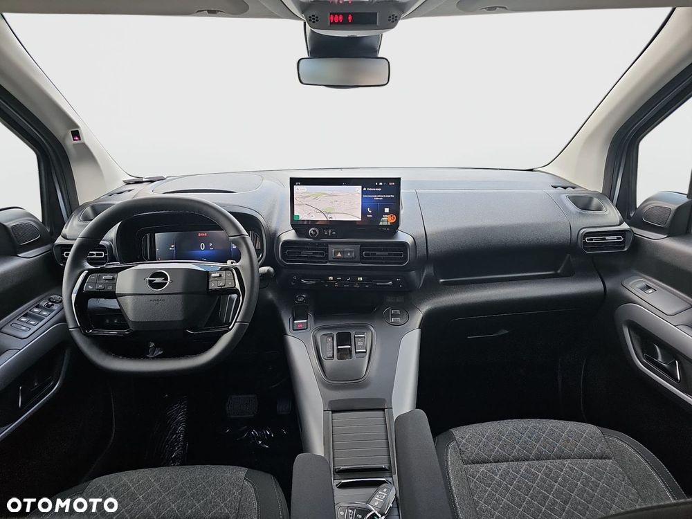 Opel Combo - 15