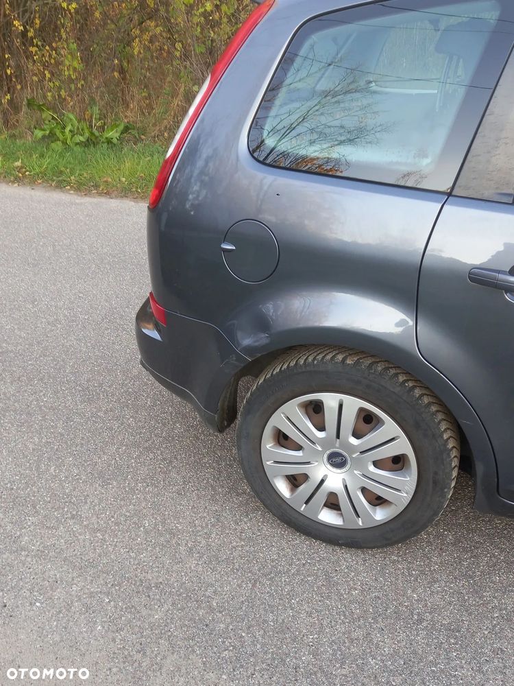 Ford Focus C-Max 1.8 Trend - 18