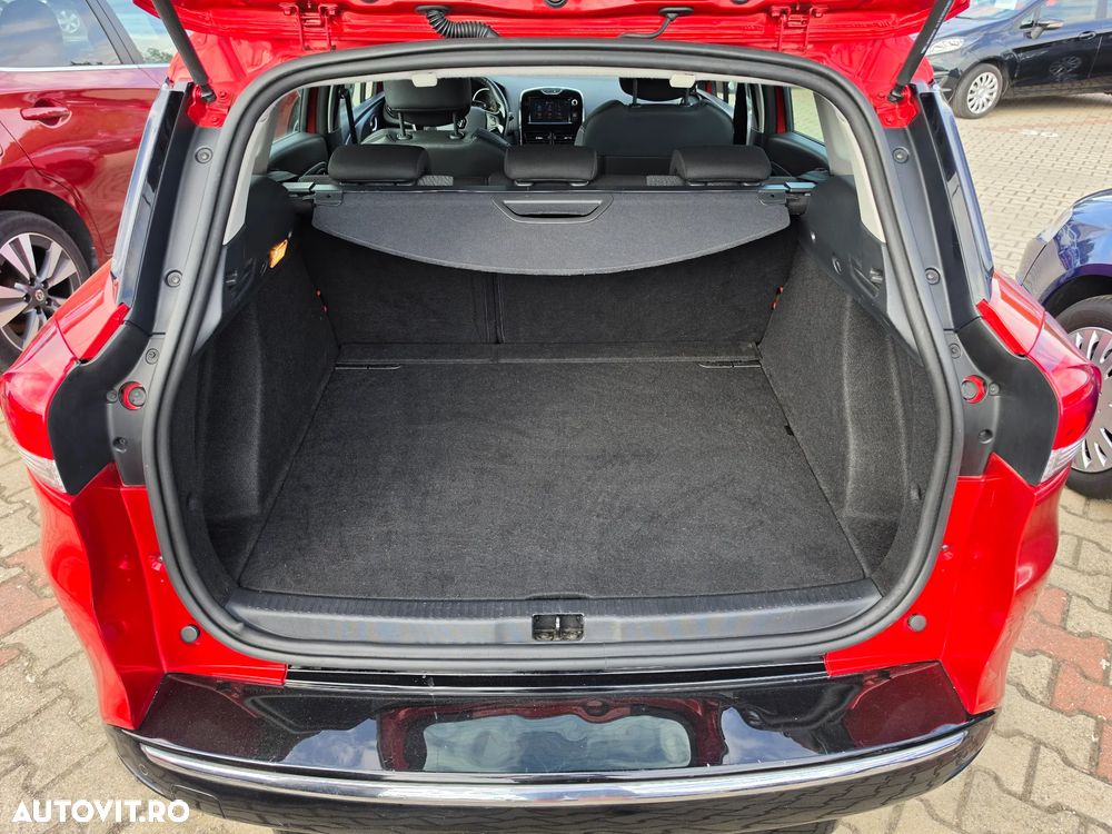 Renault Clio 0.9 Energy TCe Dynamique - 9