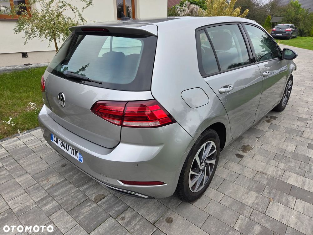 Volkswagen Golf - 13
