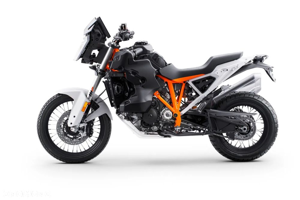 KTM Super Adventure - 2