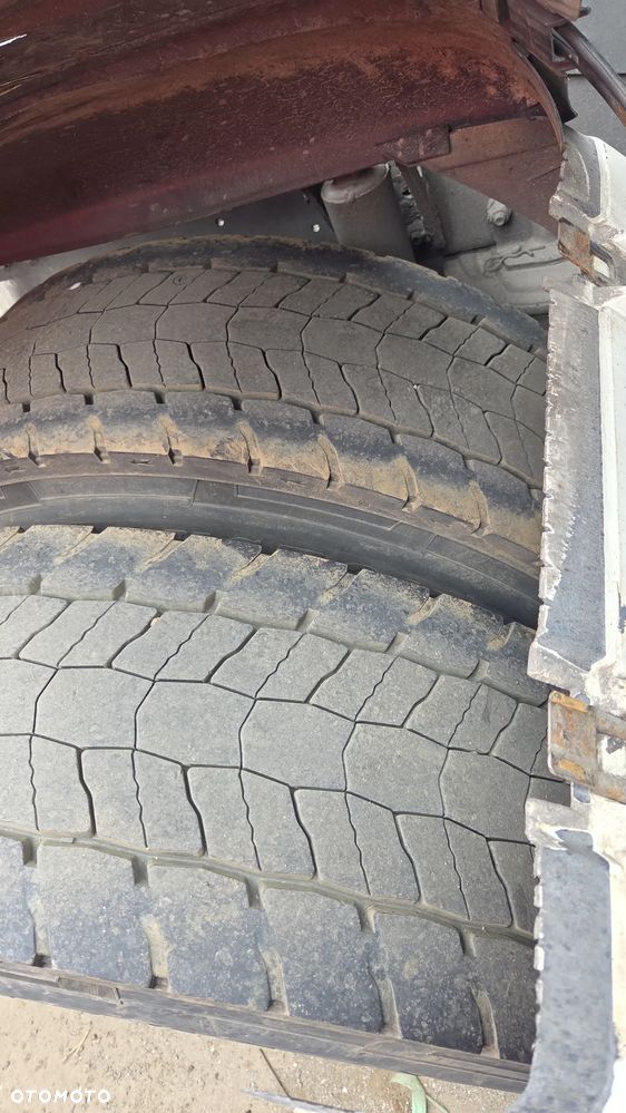 Scania R490 - 13
