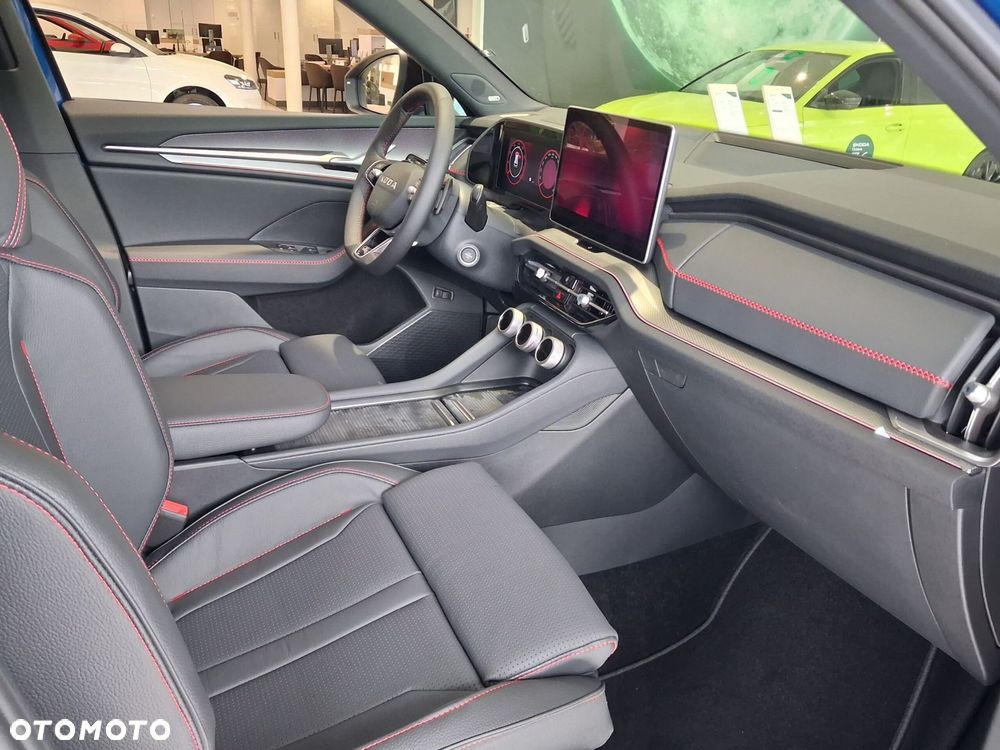 Skoda Kodiaq - 19